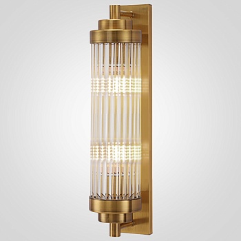 Бра Brass Kiosk Bra by ImperiumLoft