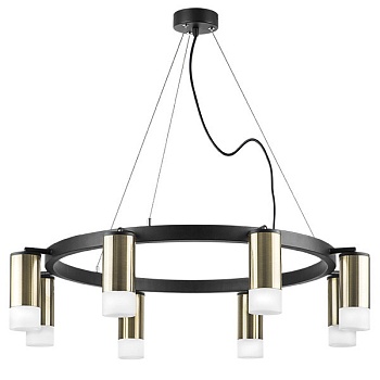 Подвесная люстра Lightstar LR0183181