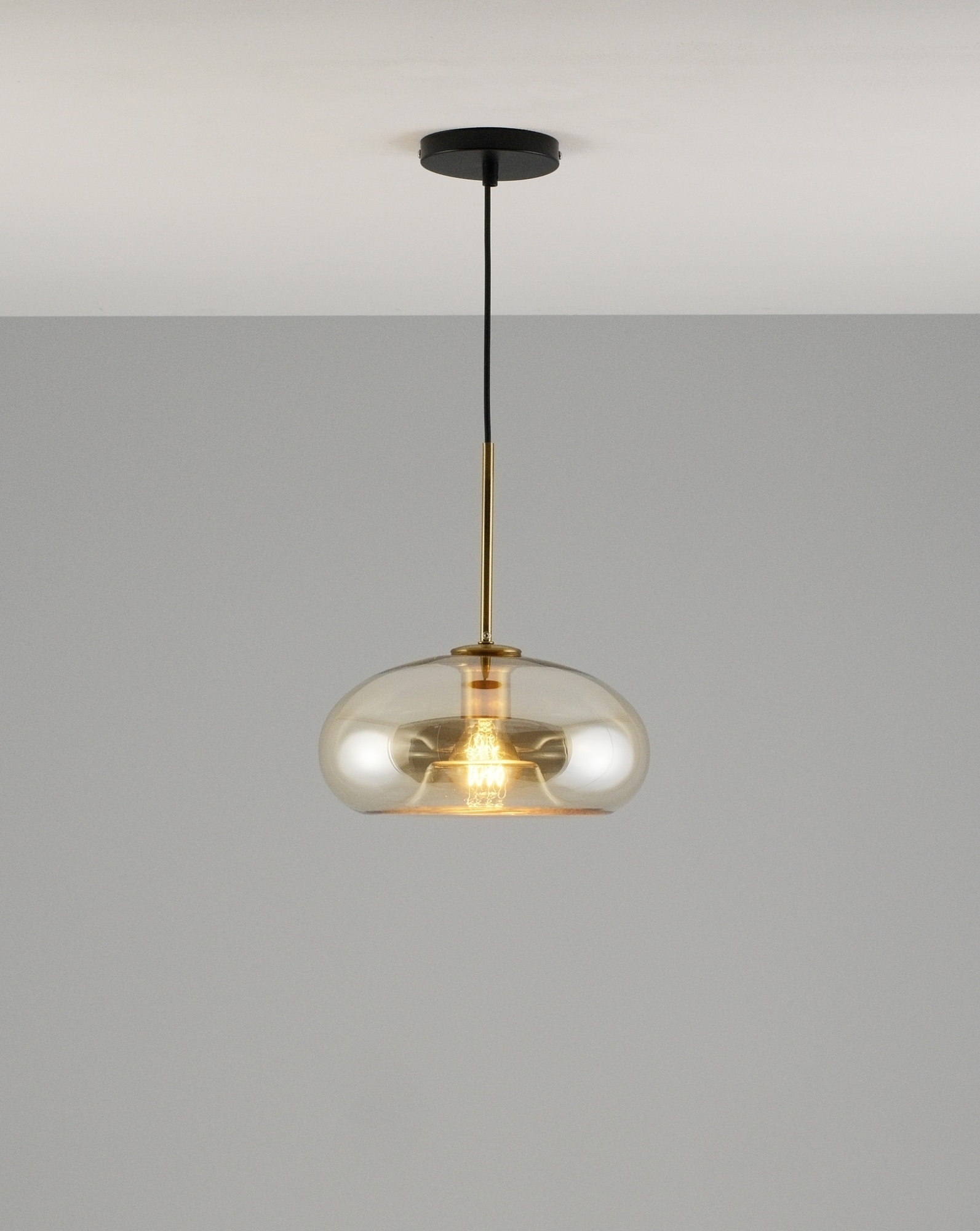 Подвесной светильник Moderli V2112-P Sumatra 1*E27*60W