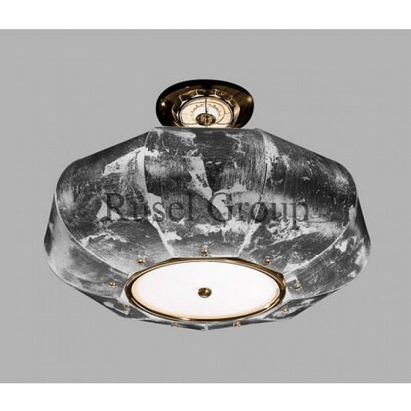 Потолочный светильник Kolarz SOFIA FLO.1106/PL50 04-WH