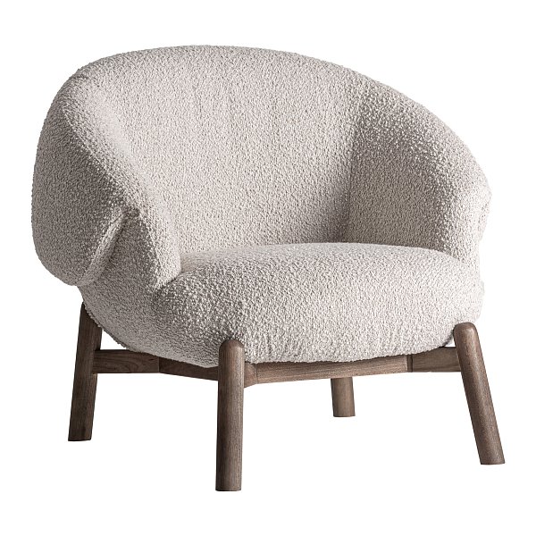 Кресло JACQUARD 35769 Vical