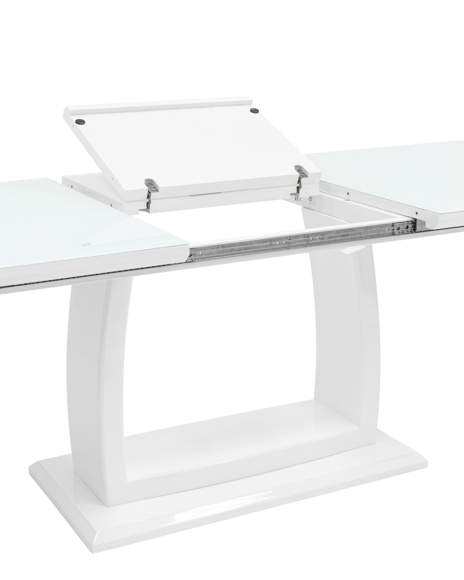 Стол обеденный Орлеан раскладной 160-215*90 бежевый Stool Group