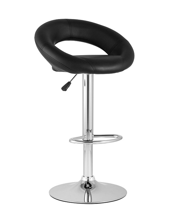 Стул барный Купер NEW черный NP Stool Group