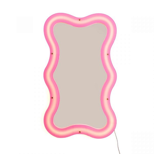 Зеркало Seletti Tiny Tall 17166