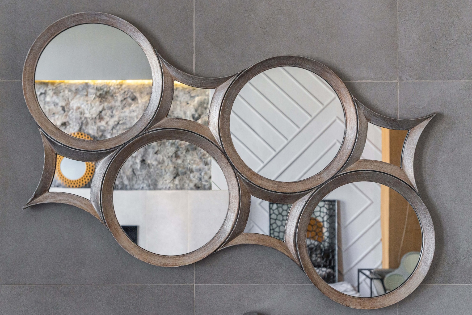 Зеркало BountyHome Pike Eyes mv437