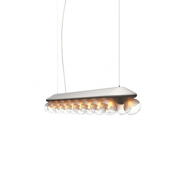 Подвесной светильник Moooi Prop light Double Horizontal 2000K