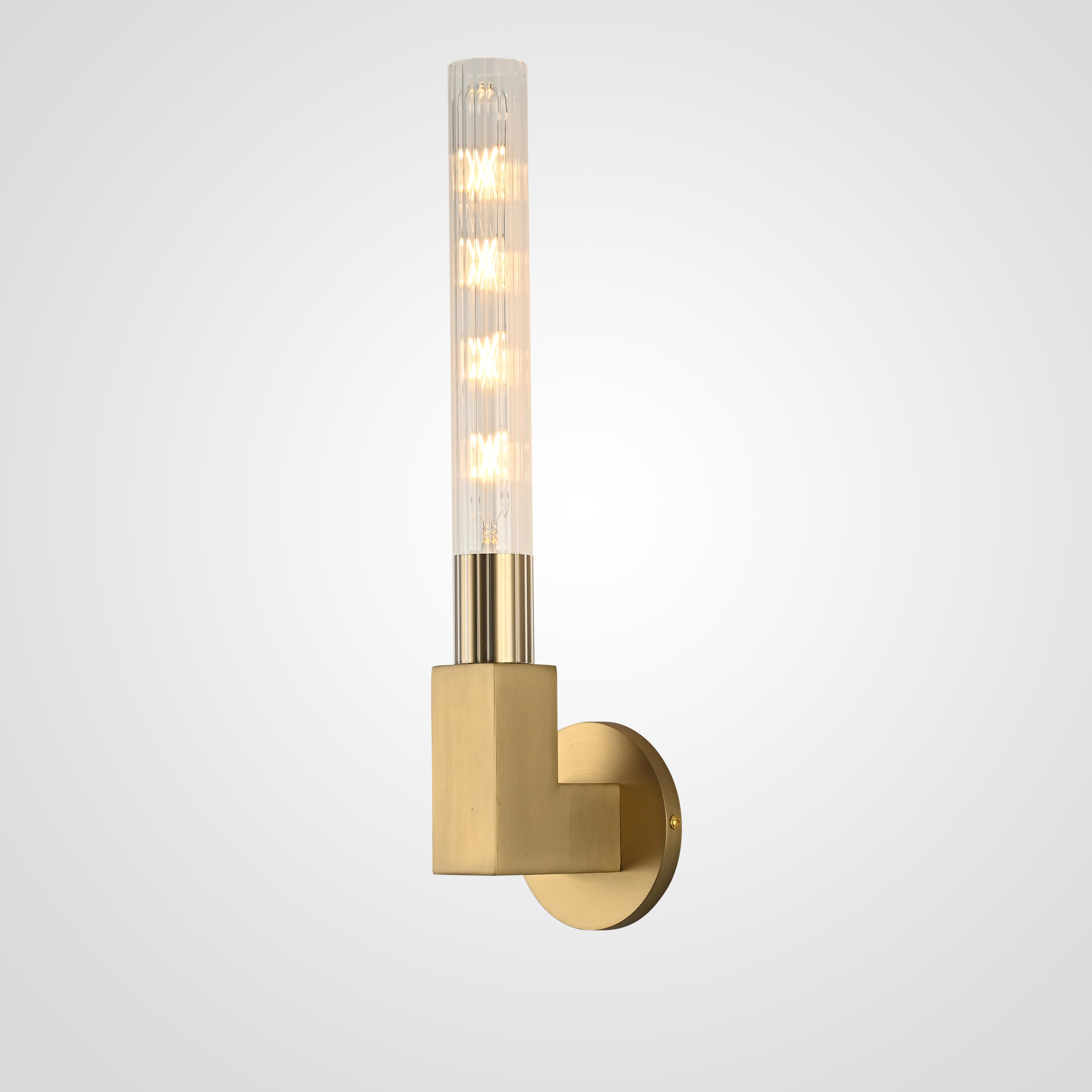 Бра Rh Cannelle Wall Lamp Single Sconces By Imperiumloft