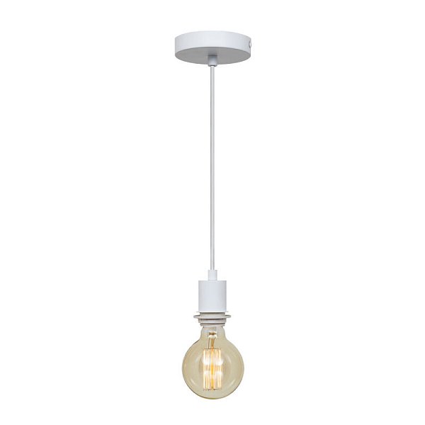 Подвесной светильник LOFT IT LOFT1700-PWH