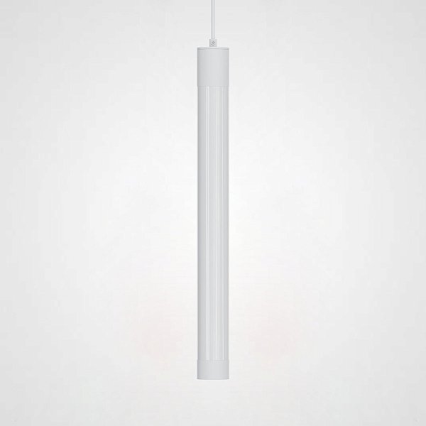 Подвесной светильник KARIS L50 White by ImperiumLoft