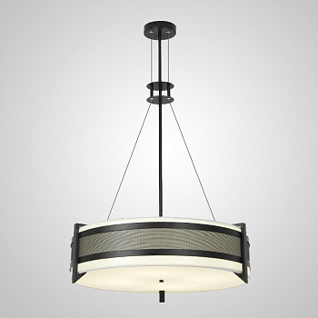 Подвесная люстра LORNA D60 by ImperiumLoft