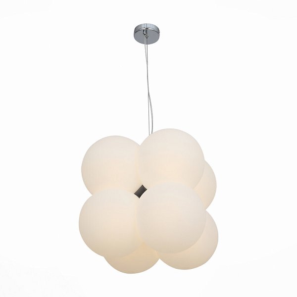 Подвесная люстра ST Luce SL809.503.08