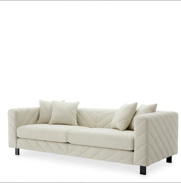 Диван Eichholtz Avellino 118346