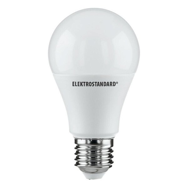 Светодиодная лампа Elektrostandard Classic LED D 10W 4200K E27
