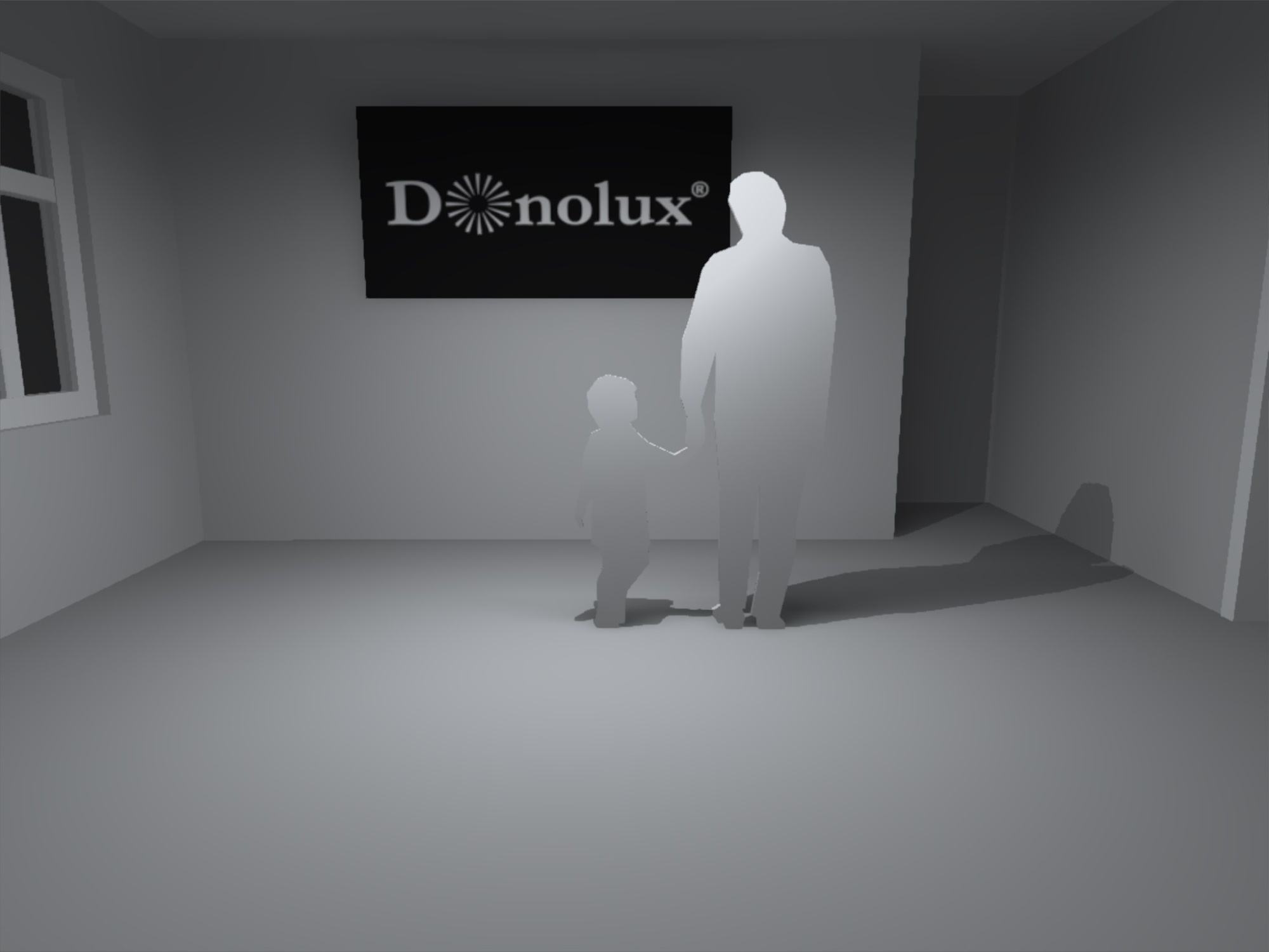 Подвесной светодиодный светильник Donolux DL18516S200WW80L5 D2