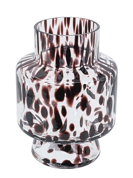 Ваза Glasar 98641