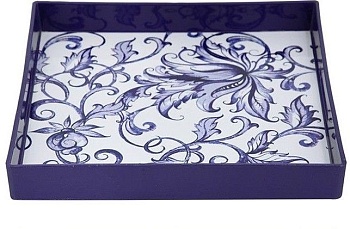 Поднос Glasar AV48724/2