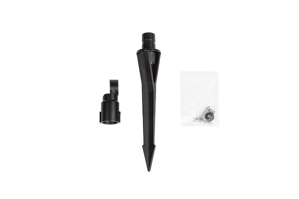 Грунтовый кол DesignLed DL-3060R1-SP