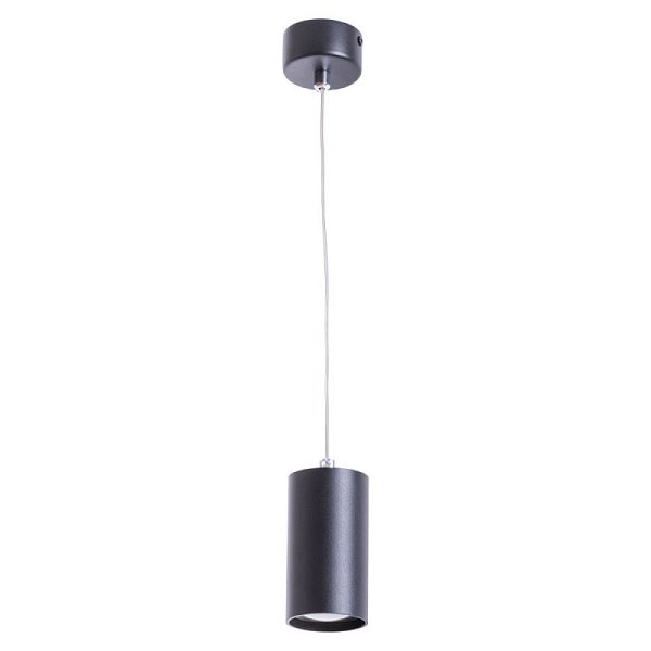 Подвесной светильник Arte Lamp A1516SP-1BK