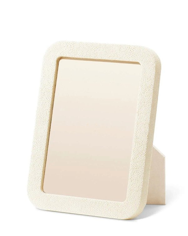 Бежевая фоторамка Мэгги М Louvre Home LHDPF160124DPO