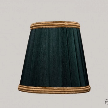 Абажур SH10B Bohemia Ivele Crystal