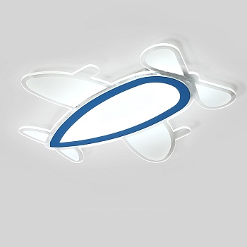 Потолочный светильник CLOUD PLANE by ImperiumLoft