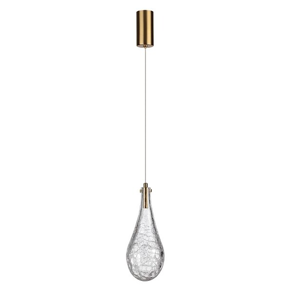 Подвесной светильник Odeon Light 7147/5L