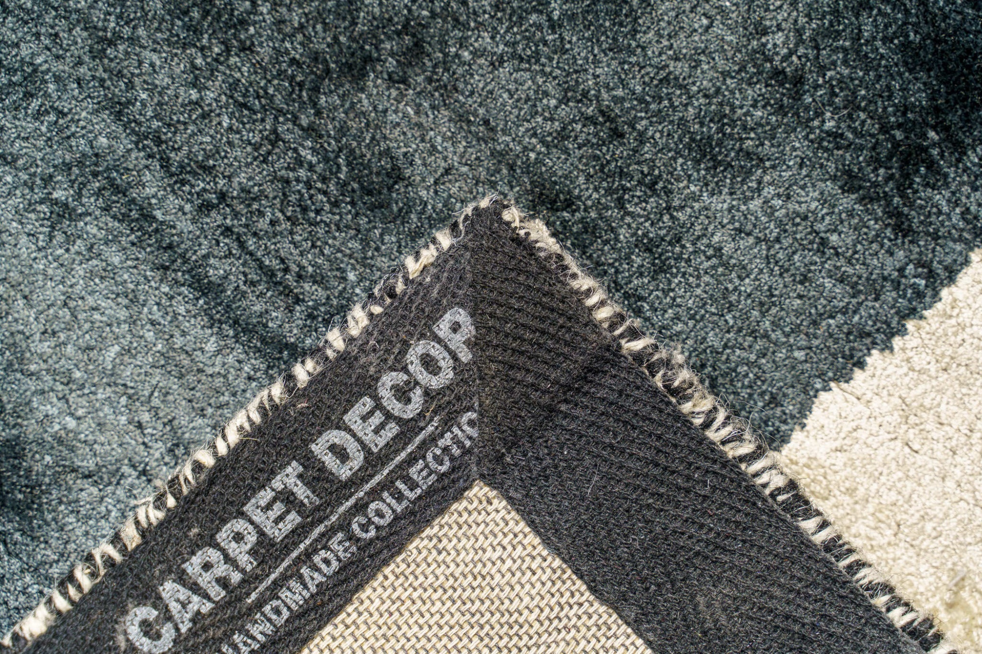 Ковер Carpet Decor Jazz Beige C1330