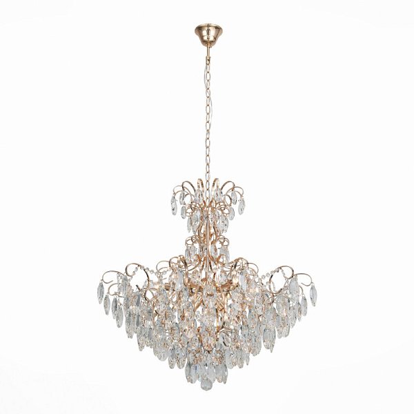 Подвесная люстра ST Luce SL846.203.09