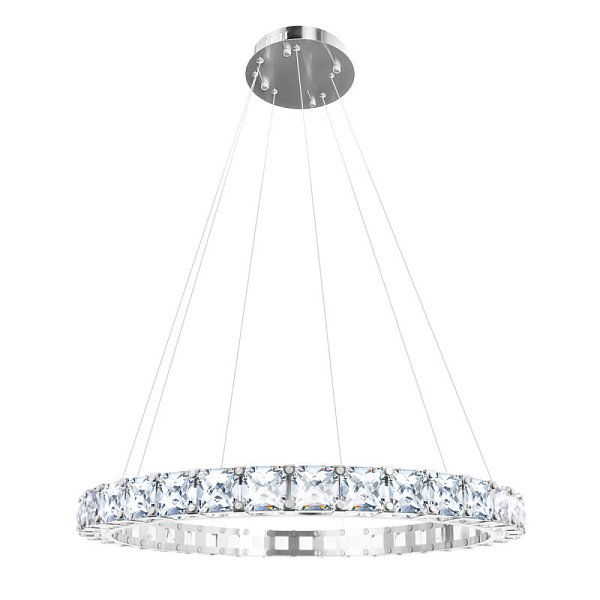 Подвесной светильник LOFT IT 10204/800 Chrome