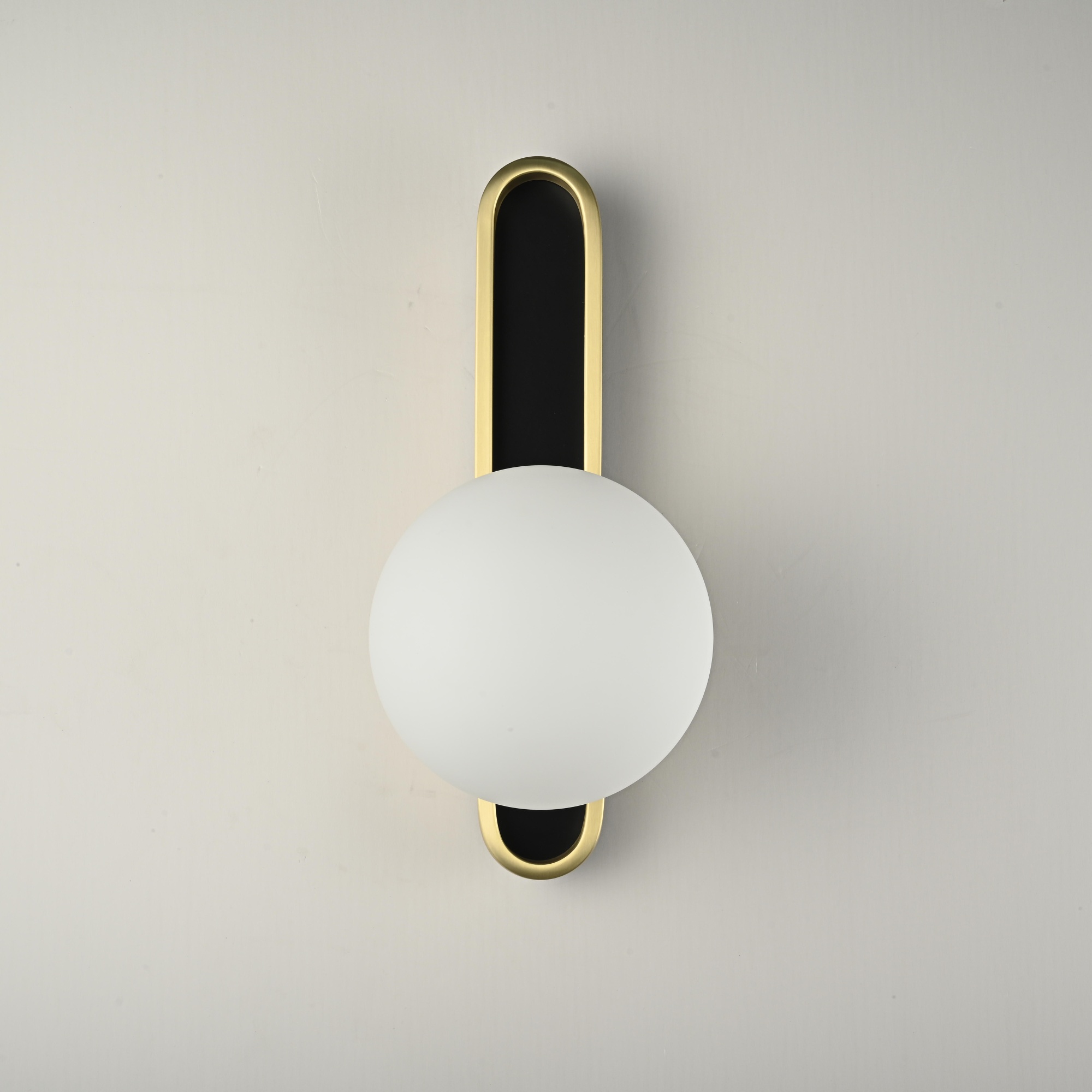 Настенный Светильник Dixon White By Imperiumloft