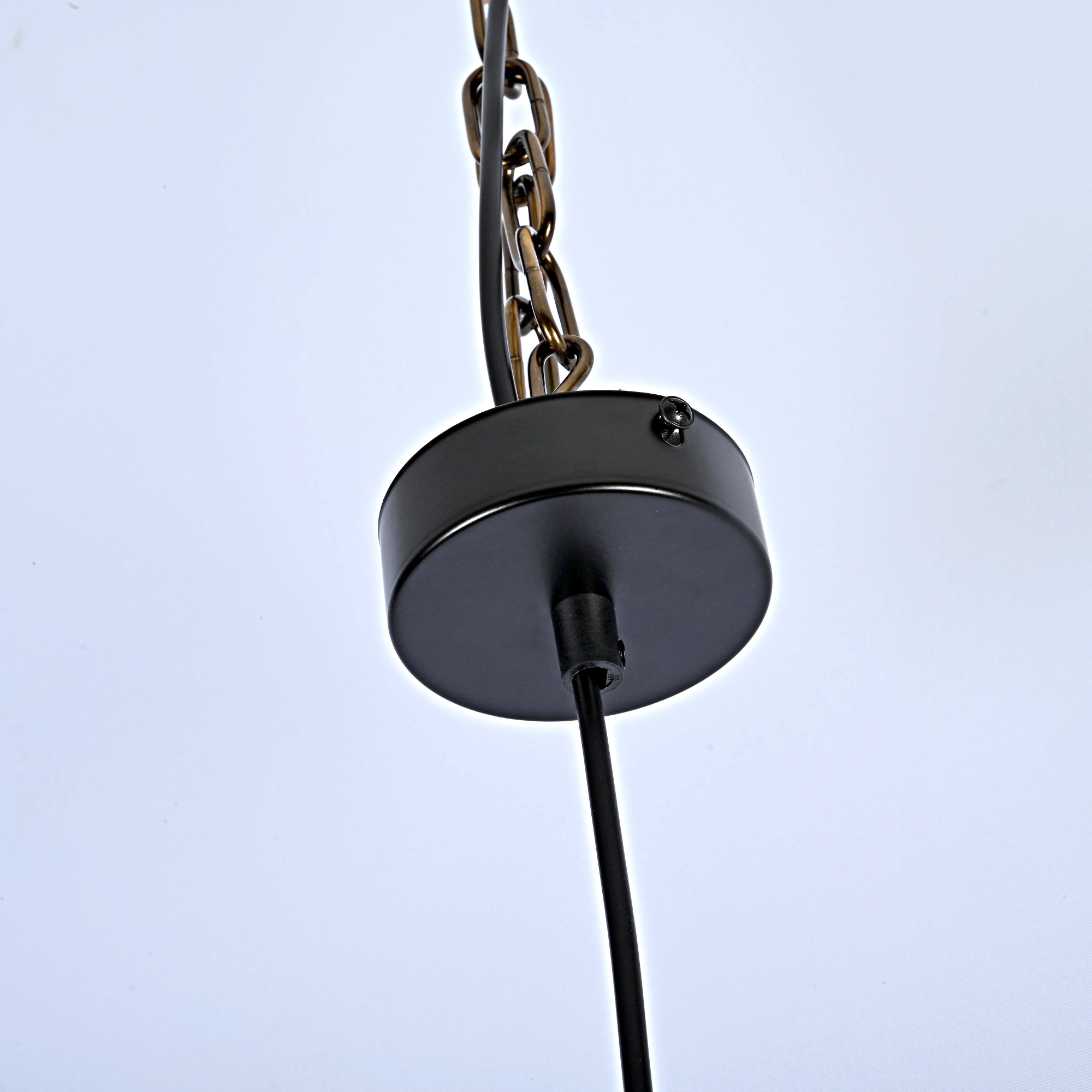 Подвесной Светильник Cl Rib B Blue By Imperiumloft