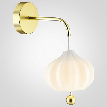 Настенный светильник NEVA WALL by ImperiumLoft