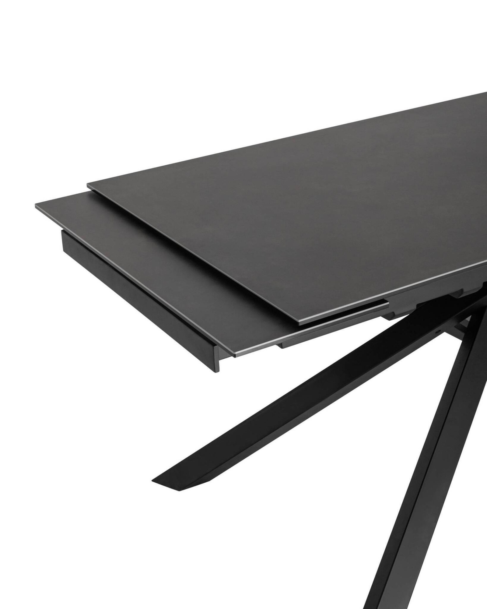 Стол обеденный Альянс раскладной 140-200*90 керамика Stool Group