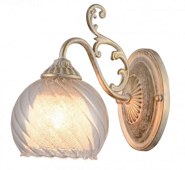 Бра Arte Lamp A7062AP-1WG
