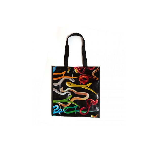 Сумка Seletti Tini Snakes 02117