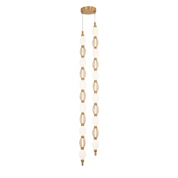 Подвесной светильник Favourite 4559-2PC