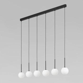 Подвесная люстра TK Lighting 4504