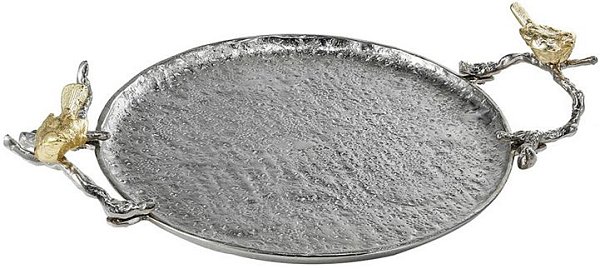 Поднос Glasar AV42853