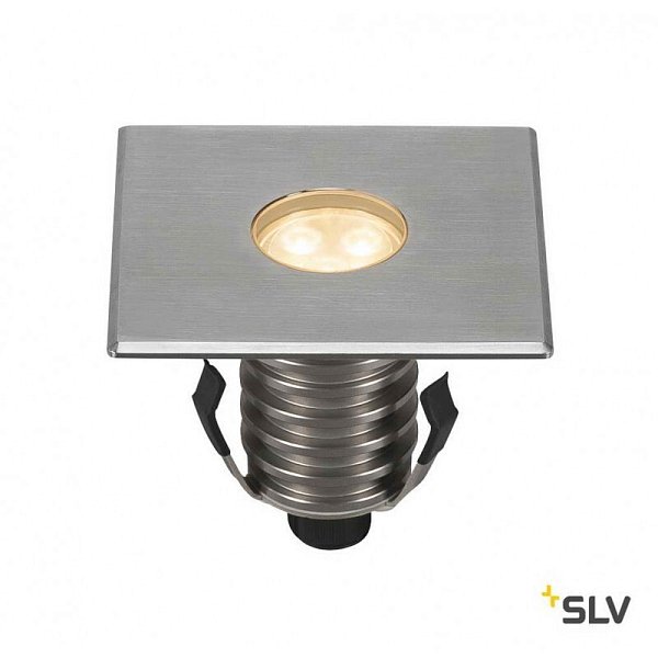 Встройка в грунт SLV 233692