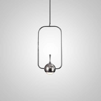 Подвесной светильник NUANCE A Blued by ImperiumLoft