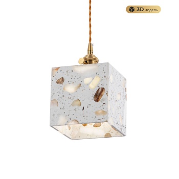 Подвесной светильник MODELUX MS.152.130 BS