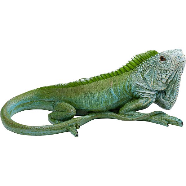 Статуэтка KARE Lizard 55143