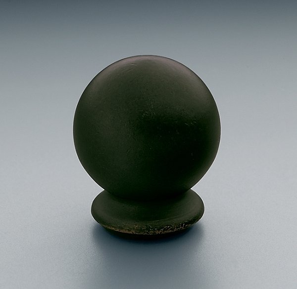 Ручка-кнопка Restoration Hardware Chatham d.2.5 Oil-Rubbed Bronze