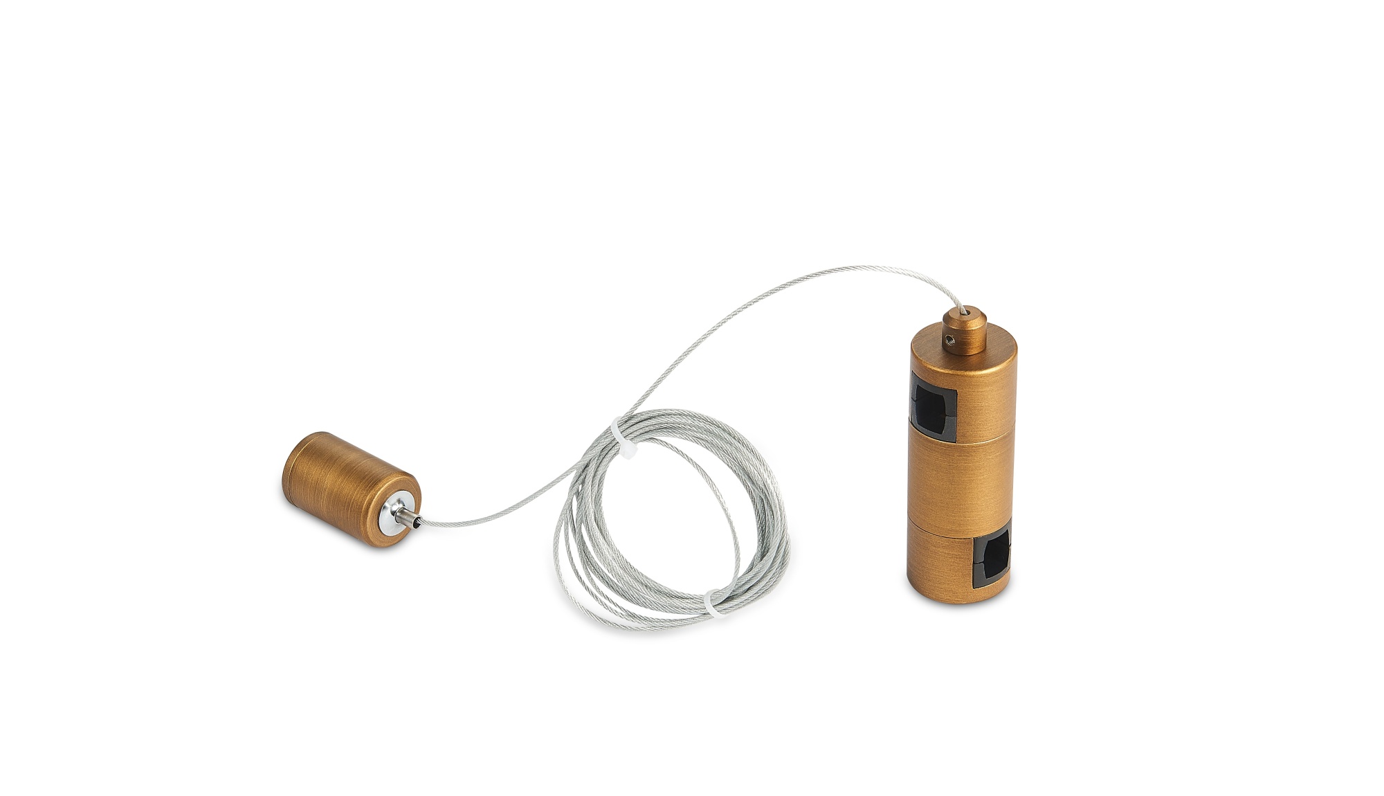 подвес Donolux Double Suspension BBr DL20224