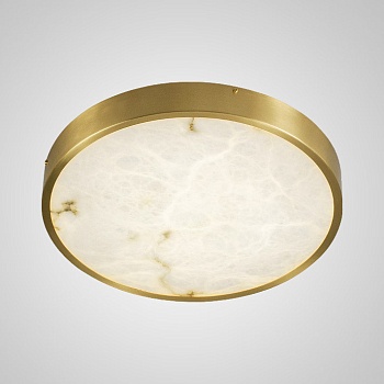 Потолочный светильник PLUMAS D40 by ImperiumLoft