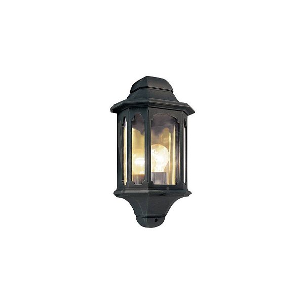 Настенный фонарь Elstead CP7 BLACK