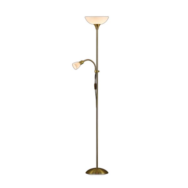 Торшер Odeon Light 2713/F
