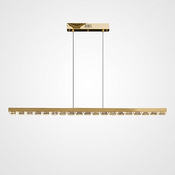 Подвесной светильник ADELISA LONG by ImperiumLoft