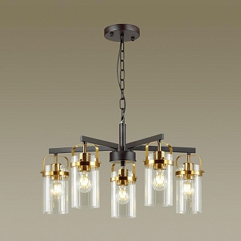 Люстра подвесная TILDA CH by ImperiumLoft