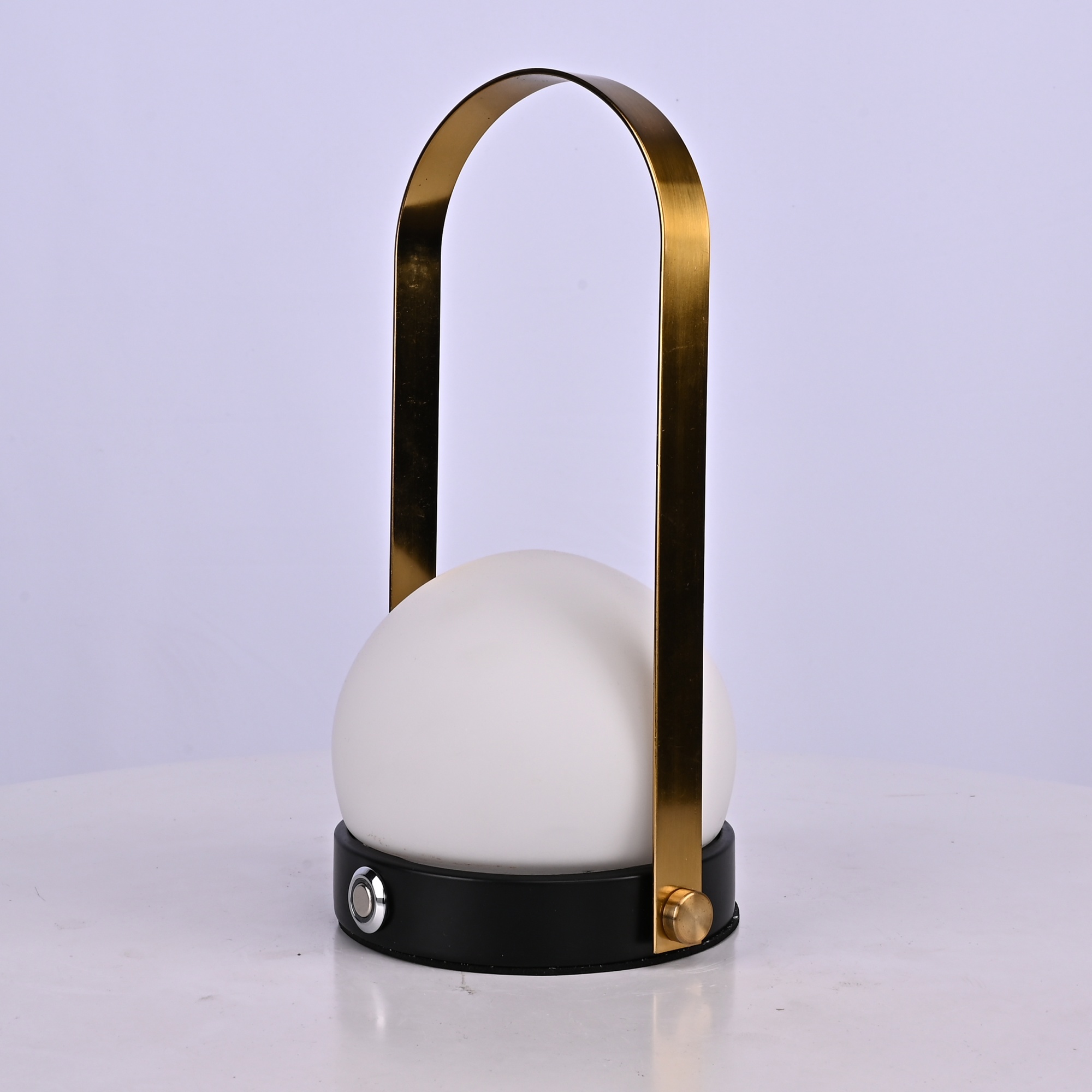 Настольная лампа Tangli White Tab by ImperiumLoft